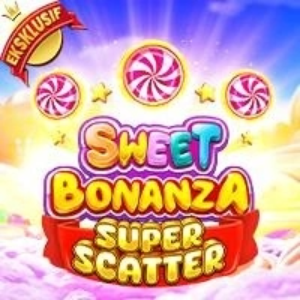 Sweet Bonanza Super Scatter