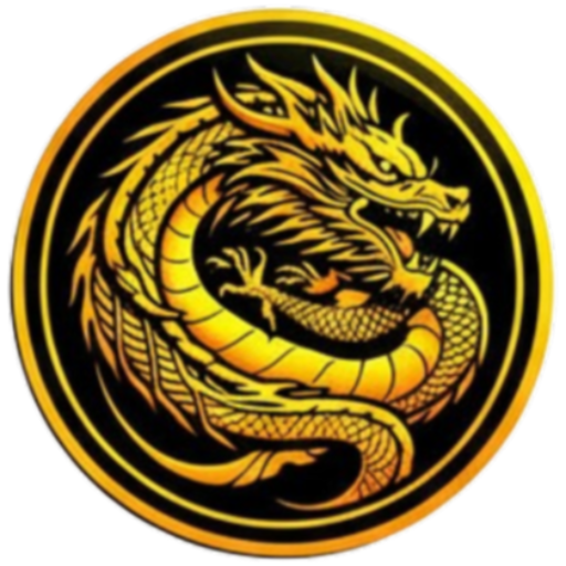 DK168 esports logo icon